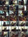 Stefani Marz - Hot in the Kitchen [FullHD 1080p]