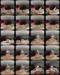Mia Deex - At The Massage Parlor - Double Oiled (17.06.2023/SLR, No2StudioVR/3D/VR/UltraHD 4K/3072p) 