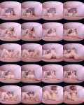 Eva Paradis - Relaxing massage I (01.06.2023/VirtualRealTrans.com/3D/VR/UltraHD 2K/1600p) 