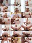 Maria Anjel - Full Body Massage [FullHD 1080p]