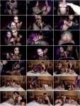 Joanna Angel, Val Steele, Valerica Steele - Sexy MILF Joanna Angel And Val Steele POV Threesome (2023/FullHD/1080p) 