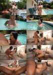 Connie Perignon - Underwater Ass & Titties [FullHD, 1080p]