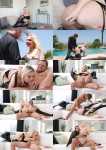 Christie Stevens - Big Titted Blonde Christie Stevens Visits Her Dominant Sugardaddy For Anal Pounding GP2714 [SD, 480p]