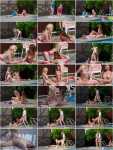 Rebecca Nikson, Nicole Murkovski - Summer Wet 'N Wild [FullHD 1080p]