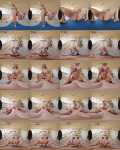 Briana Banderas - Big Tit Briana Is A Flexible Slut (19.07.2023/LethalHardcoreVR.com/3D/VR/UltraHD 4K/4096p) 