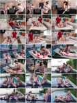 Octavia Red, Rory Knox - Freeuse Independence Day (2023/HD/720p) 