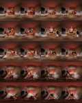 Kiara Lord, Cherry Kiss - The Dominatrix 2 (22.07.2023/VirtualRealPorn.com/3D/VR/UltraHD 4K/3840p) 