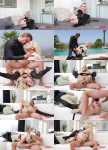 Christie Stevens - Big Titted Blonde Christie Stevens Visits Her Dominant Sugardaddy For Anal Pounding GP2714 [SD, 240p]