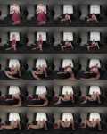 Ann Joy - 'Ann Joy' Her Intimate Masturbation - Ann Joy Sexy Solo VR Scene (29.07.2023/VRSolos, SLR/3D/VR/UltraHD 2K/1920p) 