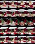 Stephanie West - Assisting Santa [UltraHD 2K, 1440p]