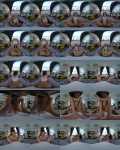 Cindy Shine - Cindy Shine Love You (02.08.2023/Squeeze VR, SLR/3D/VR/UltraHD 4K/3840p) 