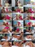 Brittany Andrews - Relax And Let Stepmommy Do It [FullHD 1080p]