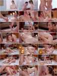 Gina Snow - Big Tits Swede Cock Teasing Massage (HD/720p/453 MB)