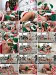 Jill Kassidy, Xxlayna Marie - Santas Helpers Get Naughty - S30:E1 [HD 720p]