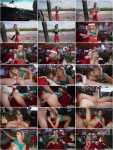 Ashley Alexander - Sitting On Santas Lap [HD 720p]