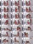 Cherie Deville, Julia Ann - MILF Models Custom Strap On!e [FullHD 1080p]
