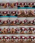BaDoinkVR: Jaymee Green - Showing You the Ropes [Oculus Rift, Vive | SideBySide] [3584p]