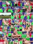 Lindsey Lakes - Freeuse Game Day (FullHD/1080p/1.32 GB)