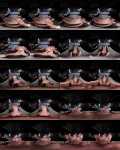 VRmassaged, SLR: Barbie Brill - Satisfying Massage [Oculus Rift, Vive | SideBySide] [2880p]