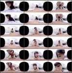 Aoi Kururugi - BZVR-019 [Oculus Rift, Vive | SideBySide] [2160p]