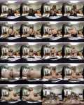 WankzVR: Riley Reid - On Set With Riley Reid (Remastered) [Oculus Rift, Vive | SideBySide] [3456p]