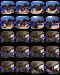 JackandJillVR, SLR: Jessi Rae, Jill Palmer - Jessi Rae Poolside 3some [Oculus Rift, Vive | SideBySide] [3840p]