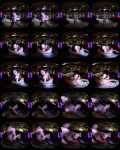 JackandJillVR, SLR: Reya Sunshine - Reya in the Dark [Oculus Rift, Vive | SideBySide] [2880p]
