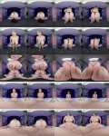 Blush Erotica, SLR: Erica Jane - New in Town [Oculus Rift, Vive | SideBySide] [4096p]