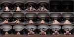 Iori Hinano'S - DSVR-1420 C [Oculus Rift, Vive | SideBySide] [2048p]
