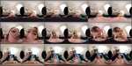 Tsuzuki Ruisa - AJVR-219 B [Oculus Rift, Vive | SideBySide] [2700p]