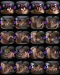 JackandJillVR, SLR: Alex Coal, Mari - Spicy Marii 3ome With Alex Coal [Oculus Rift, Vive | SideBySide] [2880p]