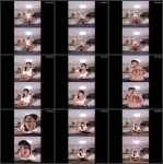 Marina Yuzuki - CRVR-090 A [Oculus Rift, Vive | SideBySide] [2960p]