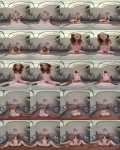 BaDoinkVR: Lottie Magne - Dancing On Air [Oculus Rift, Vive | SideBySide] [3584p]