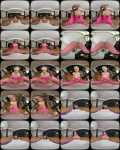 LustReality, SLR: Miley Sin - Hot Cheerleader Miley Sin Rides Your Dick [Oculus Rift, Vive | SideBySide] [4096p]