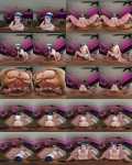 BaDoinkVR: Jewelz Blu - Bae's Anatomy [Oculus Rift, Vive | SideBySide] [3584p]