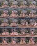 PornCornVR: Nata Gold - Sexy Bunny Nata Gold Part 2 [Oculus Rift, Vive | SideBySide] [3584p]
