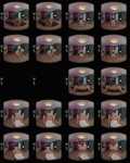 KinkyGirlsBerlin, SLR: Micky Muffin - Sexy Workout Challenge - Who Comes First [Oculus Rift, Vive | SideBySide] [4096p]