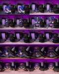 VRCosplayX: Phoebe Kalib - Valorant: Neon A XXX Parody [Oculus Rift, Vive | SideBySide] [4096p]
