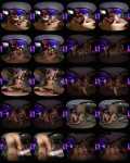JackandJillVR, SLR: Jill Palmer, Lilly Luna, Ana Lingus - Ana Does Double Penetration: Group Show [Oculus Rift, Vive | SideBySide] [3360p]