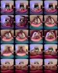 VRMansion, SLR: Nicole Barbie - Cuckolded In Adult LiveCam Show [Oculus Rift, Vive | SideBySide] [4096p]