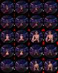 RenderPleasure, SLR Originals, SLR: Kelsi Monroe - Kelsi Monroe Services a Fan (CGI) [Oculus Rift, Vive | SideBySide] [2900p]