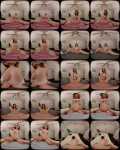 Taboo VR Porn, SLR: Kira Fox - Wanna See My Tits Stepbro? [Oculus Rift, Vive | SideBySide] [4096p]