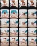 No2StudioVR, SLR: Anahita Haru - B-day Sexual Gift [Oculus Rift, Vive | SideBySide] [3072p]