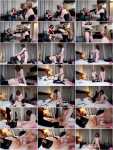 Cece Monroe, Megan Feisty - Cece Monroe Owns Megan Feisty [FullHD 1080p]