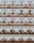 VirtualRealPorn: Barbie Rous - Do You Like My Feet? [Oculus Rift, Vive | SideBySide] [3840p]
