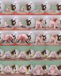 LustReality, SLR: Haley Spades - Horny Little Blonde Haley Spades Spinning On Your Dick [Oculus Rift, Vive | SideBySide] [3840p]