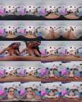 PornCornVR: Madison Wilde - Workout with Madison Wilde [Oculus Rift, Vive | SideBySide] [3584p]