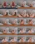 BaDoinkVR: Scarlett Alexis - Bohemian Grab Titties [Oculus Rift, Vive | SideBySide] [4096p]