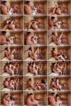 Yourdreamcouple July - Sauna Slut Services The Sauna Is Just More Fun With Friends [HD 984p]