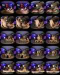 JackandJillVR, SLR: Lexy Emerald - Kay Doll, Jaymee Green, Ethereal Claire [Oculus Rift, Vive | SideBySide] [2880p]